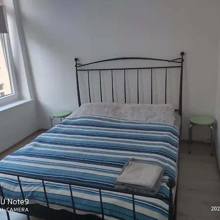 Ferienwohnung In Zentrum Schwerin Apartment Schwerin (Mecklenburg-Vorpommern)