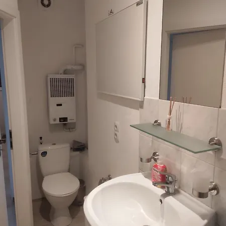 Ferienwohnung In Zentrum Schwerin Apartment Schwerin (Mecklenburg-Vorpommern)